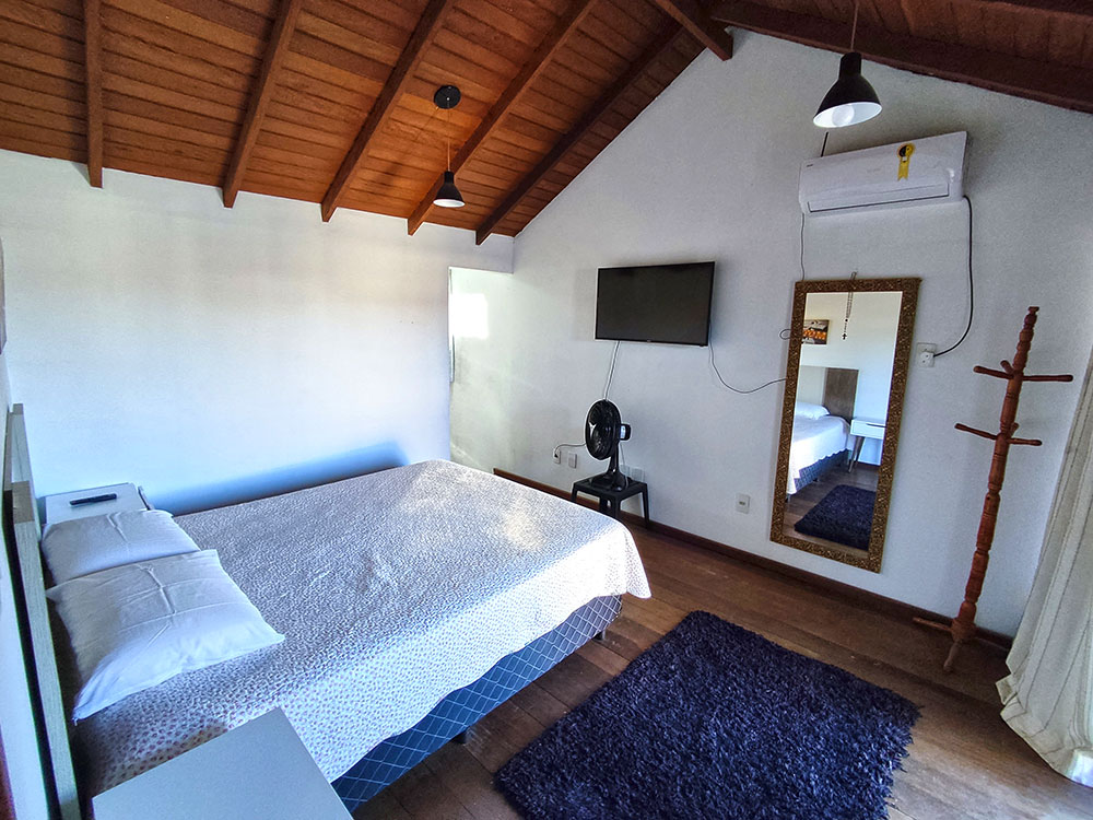 Dormitório 04 (suíte)