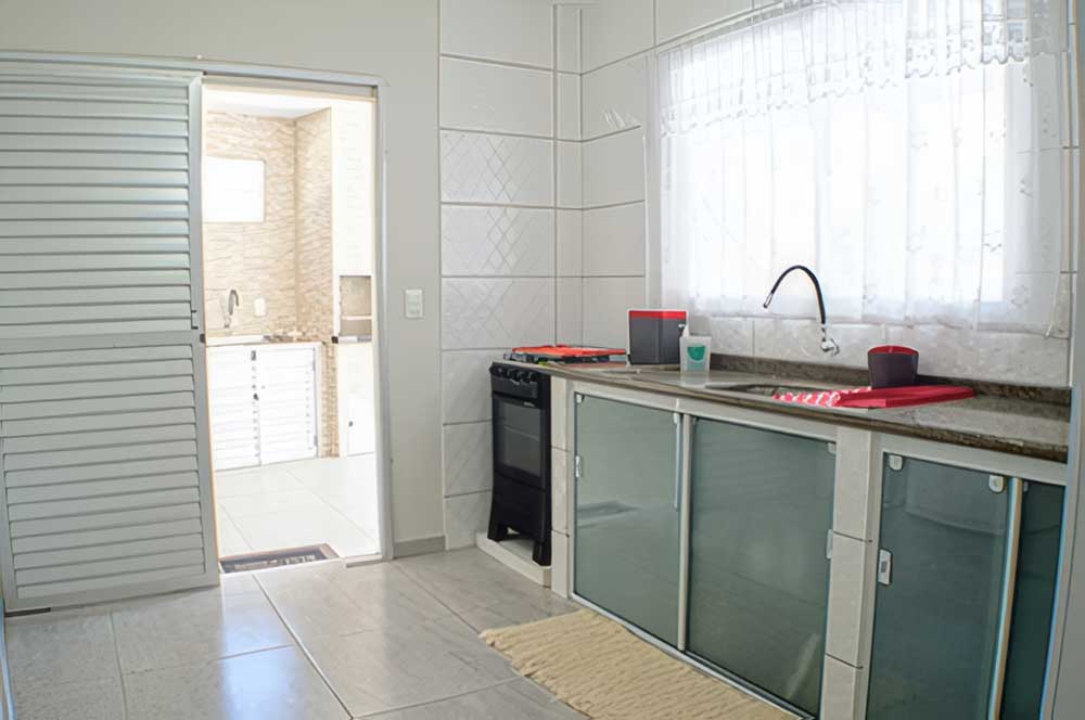 Cozinha