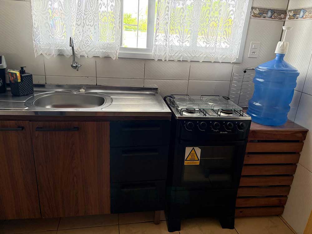 Cozinha