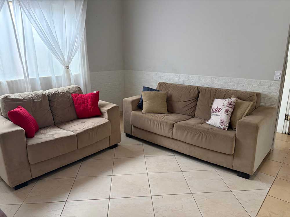 Sala de estar