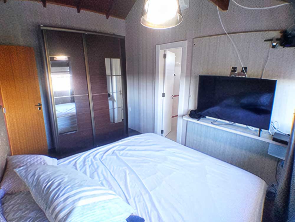 Dormitório 04 (suíte)