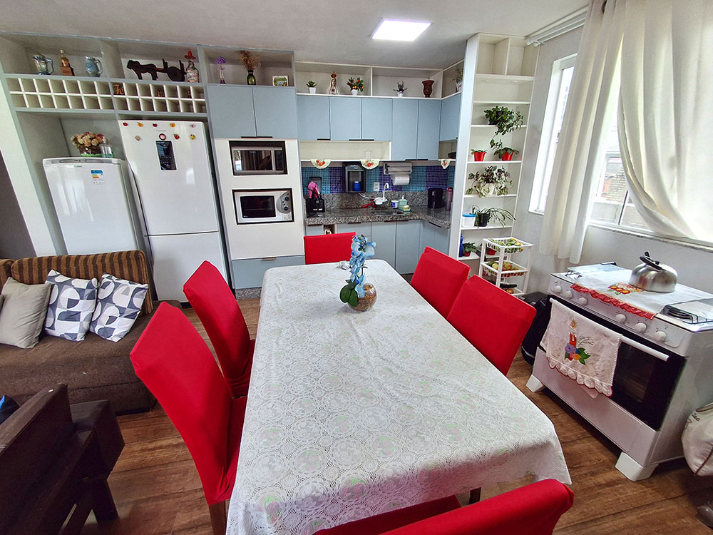 Cozinha