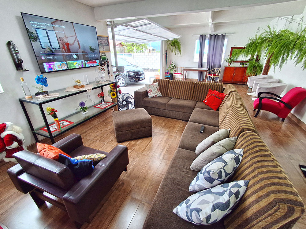 Sala de estar