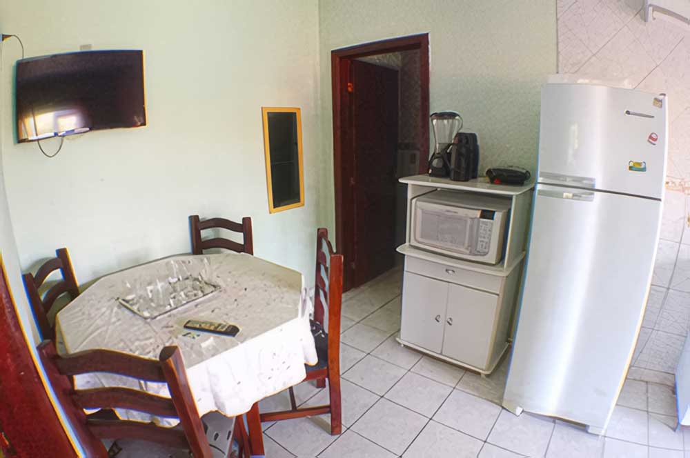 Sala/Cozinha