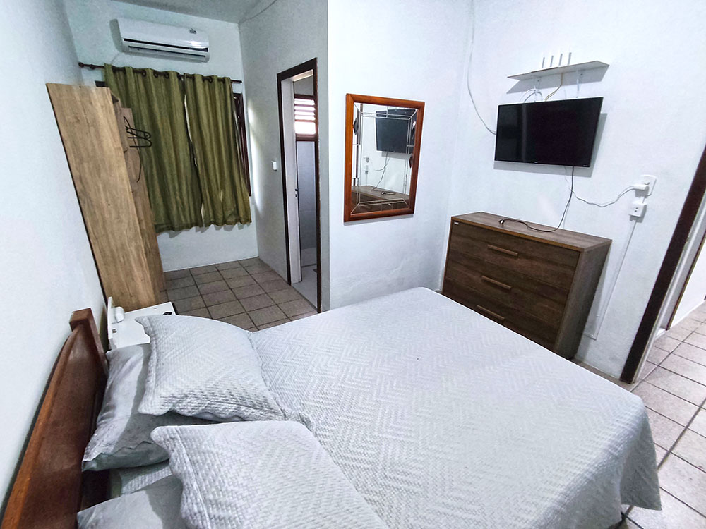 Dormitório 03 (suíte)