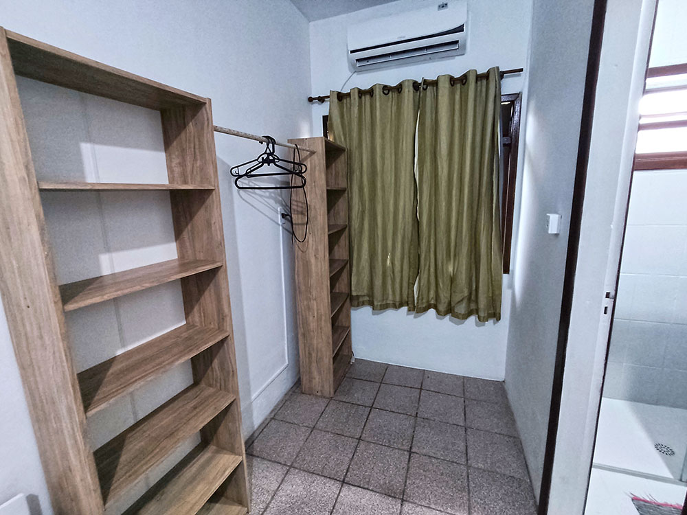 Dormitório 03 (suíte)