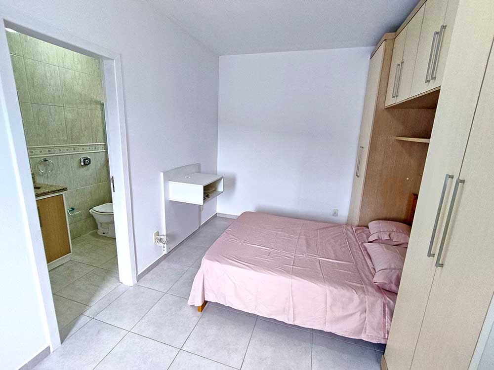 Dormitório 02 (suíte)