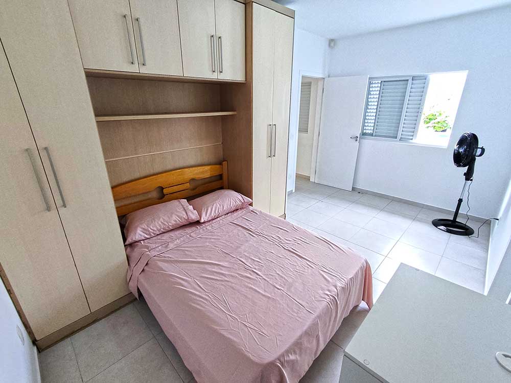 Dormitório 02 (suíte)