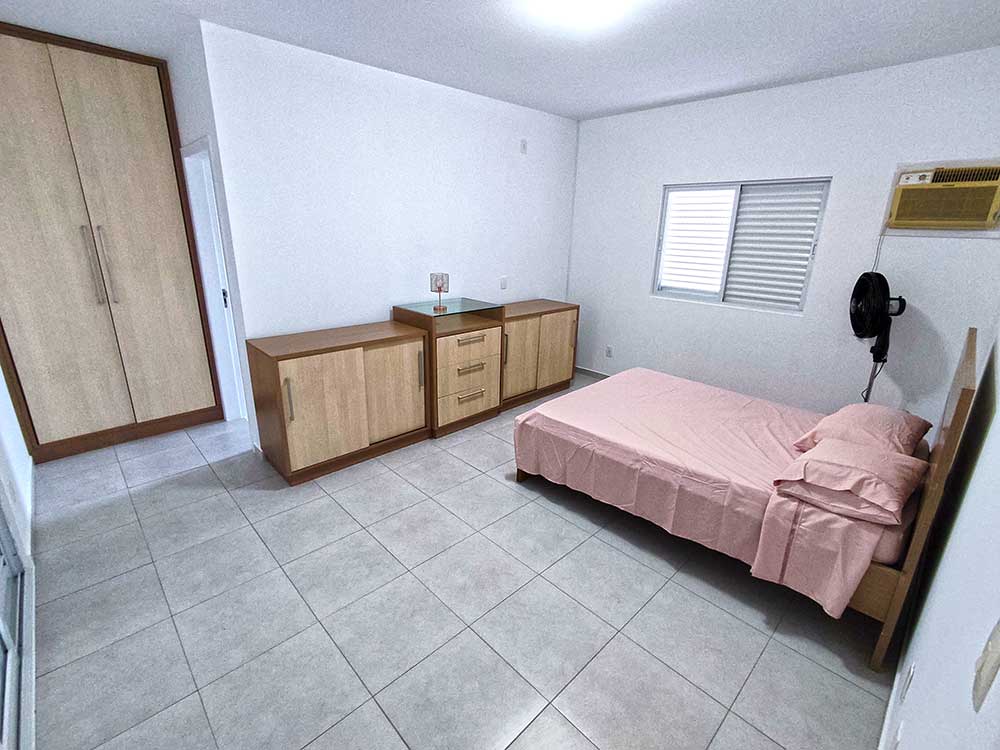 Dormitório 03 (suíte)