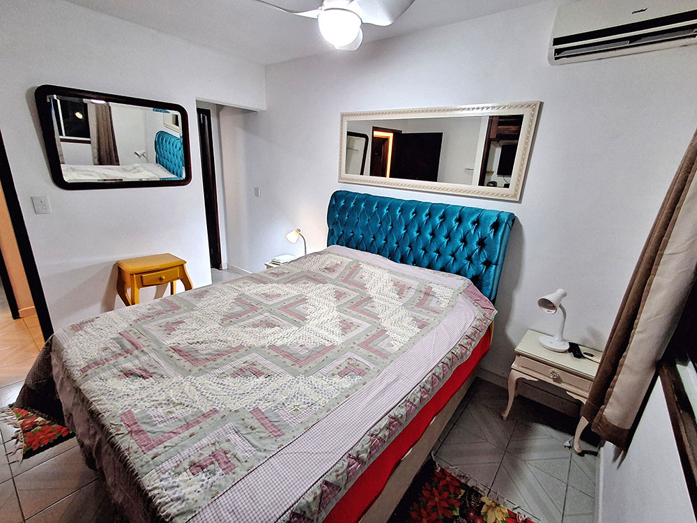 Dormitório 04 (suíte)