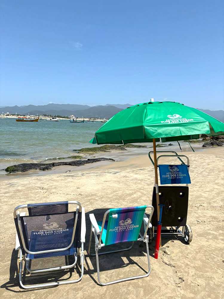Kit praia