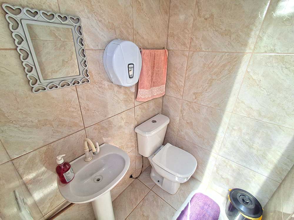 Lavabo