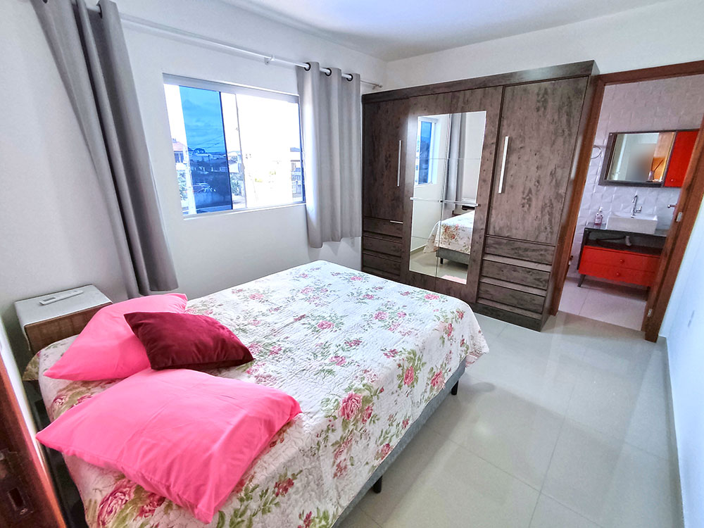 Dormitório 01 (suíte)