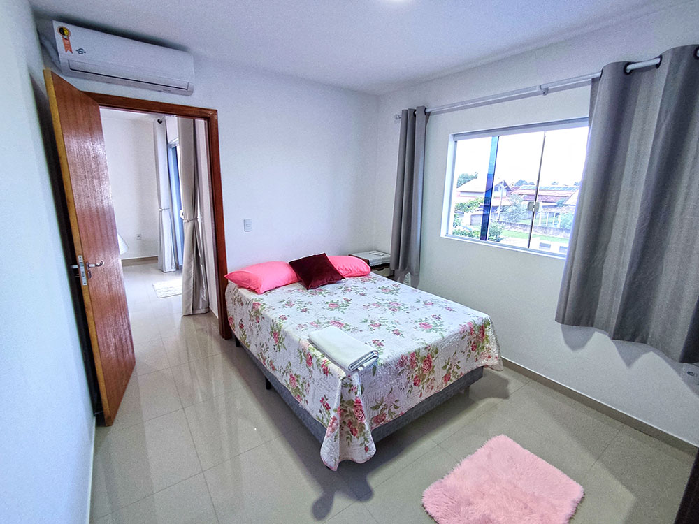 Dormitório 01 (suíte)