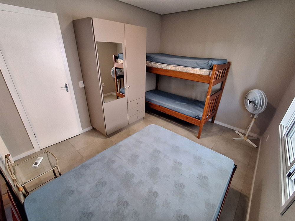 Dormitório 01 (suíte)