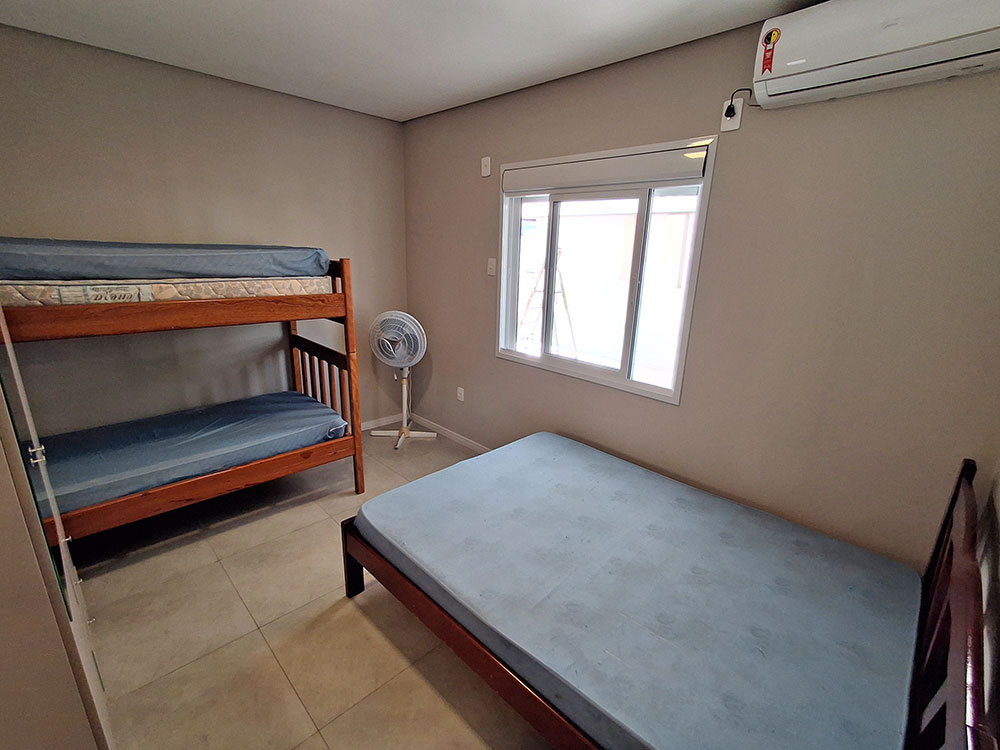 Dormitório 01 (suíte)