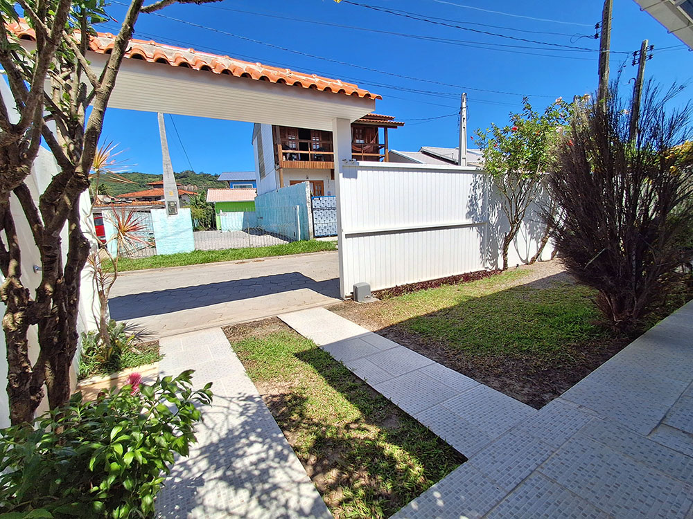 Entrada