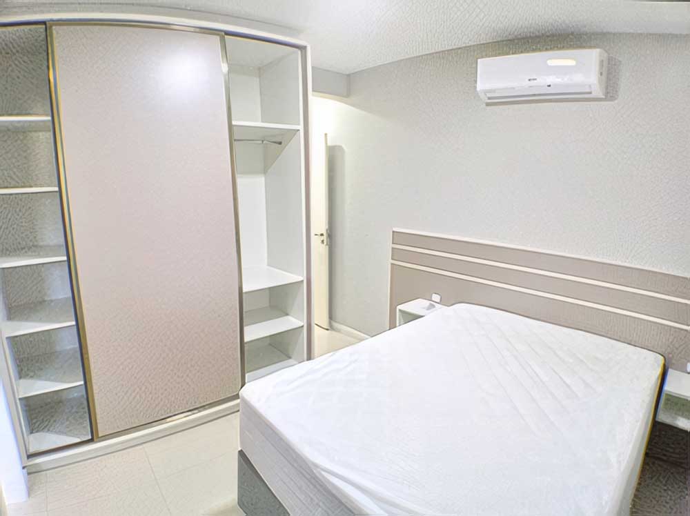 Dormitório 02 (suíte)