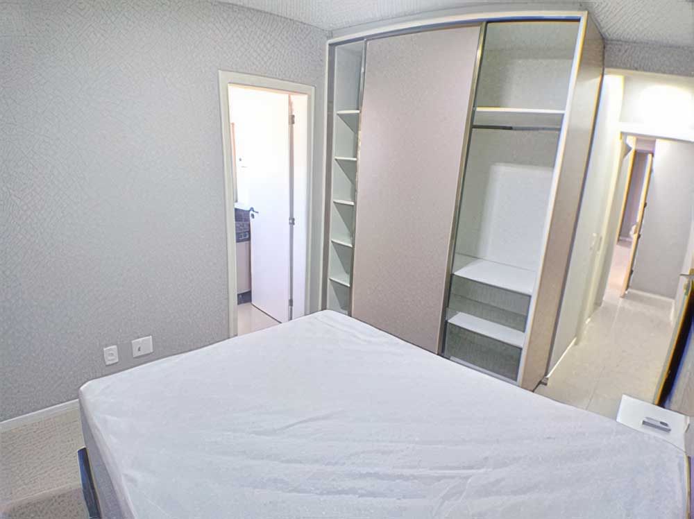 Dormitório 02 (suíte)