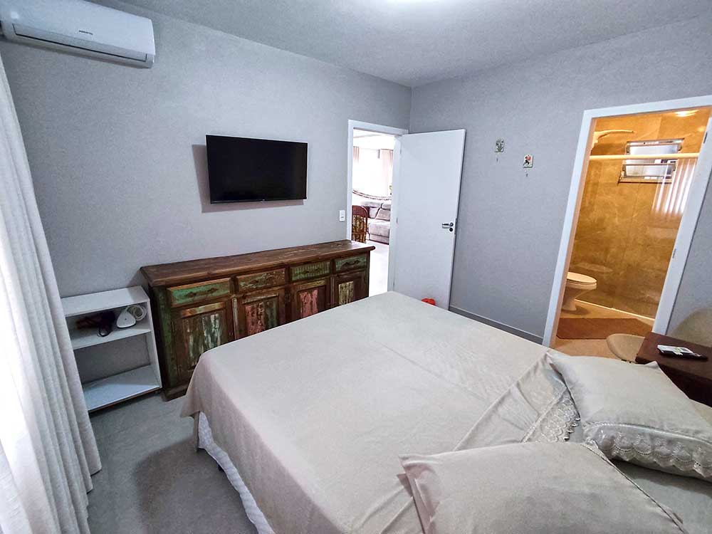 Dormitório 02 (suíte)