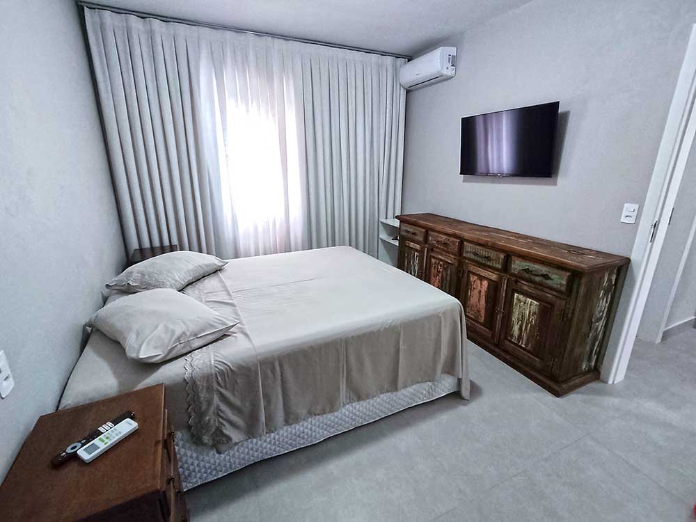 Dormitório 02 (suíte)