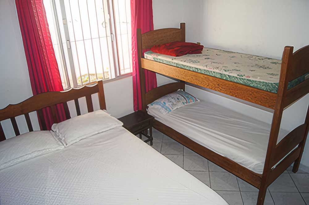 Dormitório 01