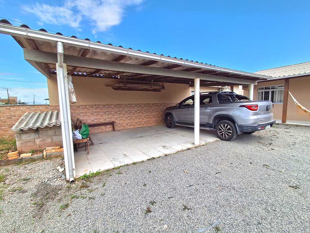 Garagem