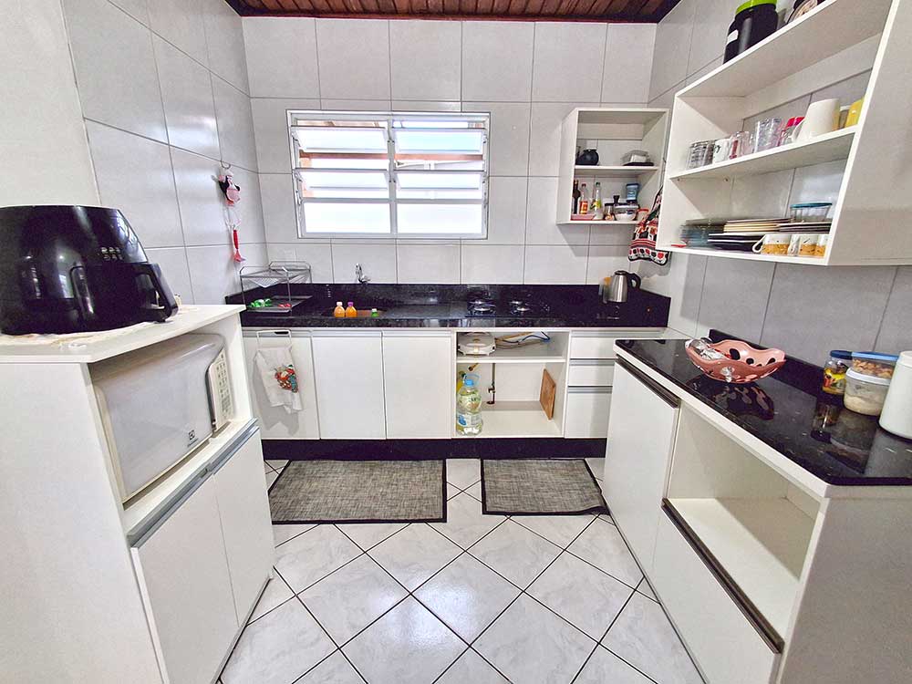 Cozinha