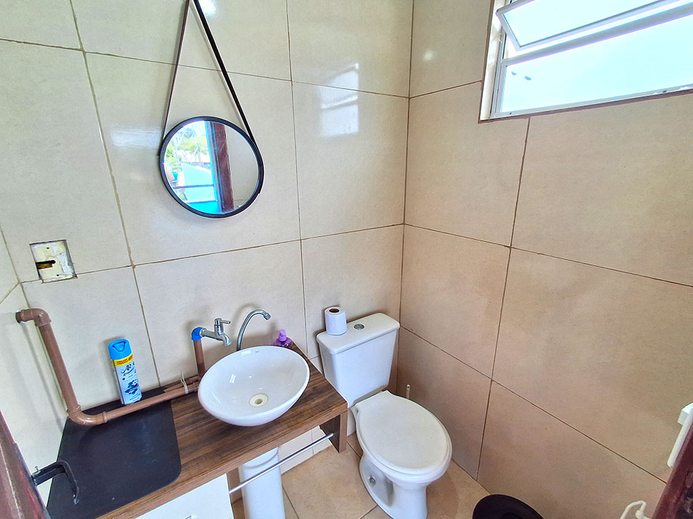 Lavabo