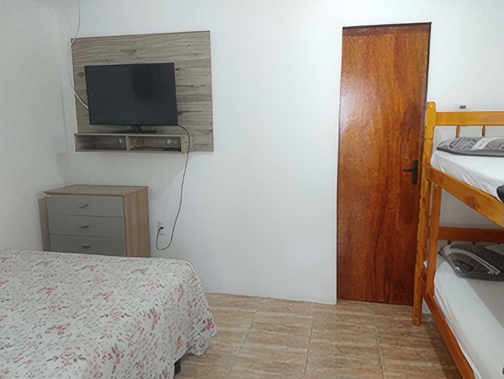Dormitório 03