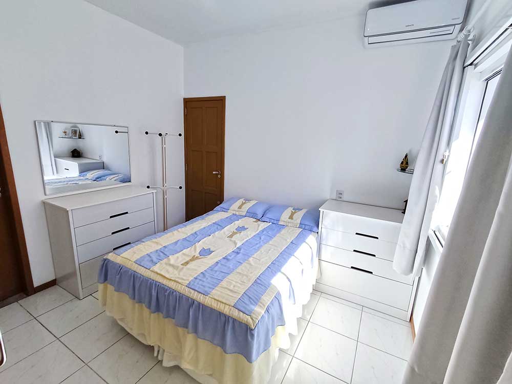 Dormitório 01 (suíte)