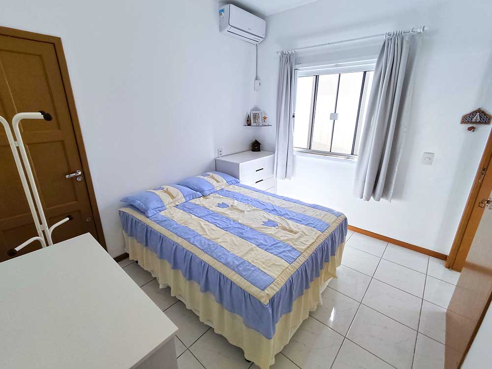 Dormitório 01 (suíte)