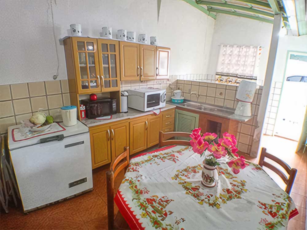 Cozinha