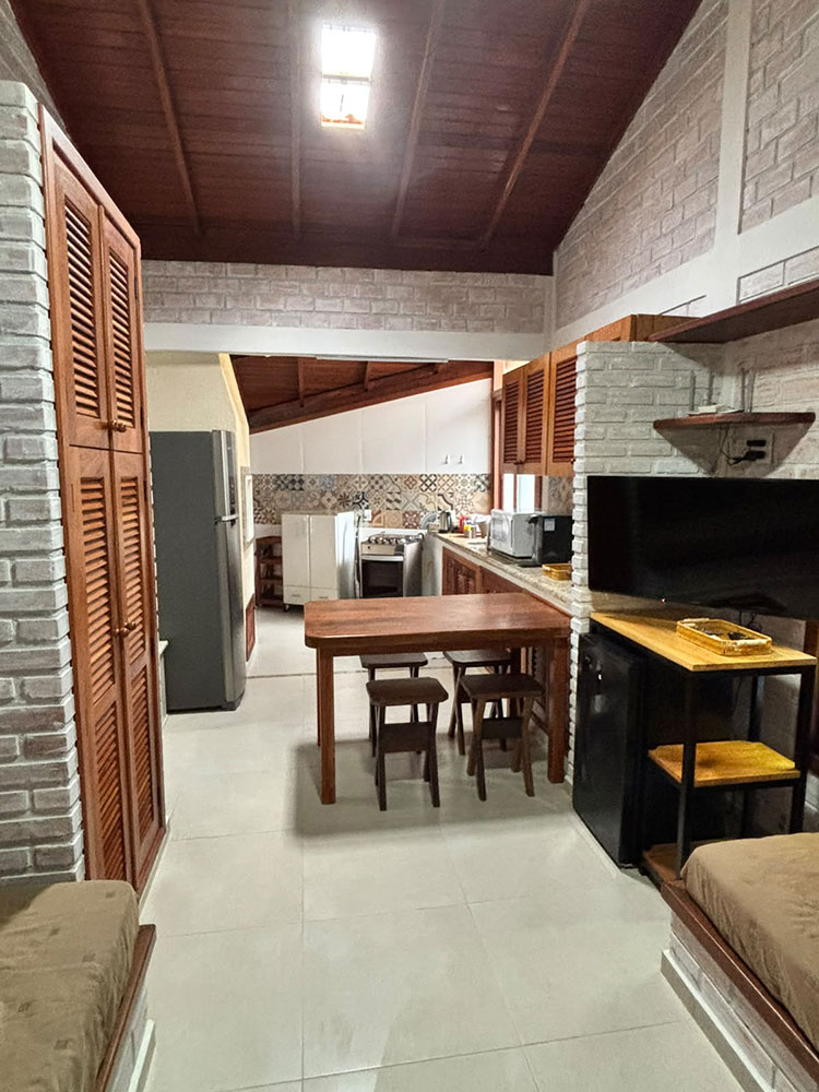 Cozinha