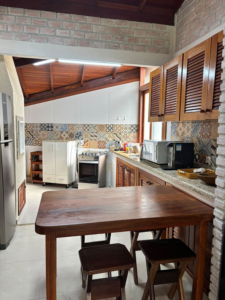 Cozinha