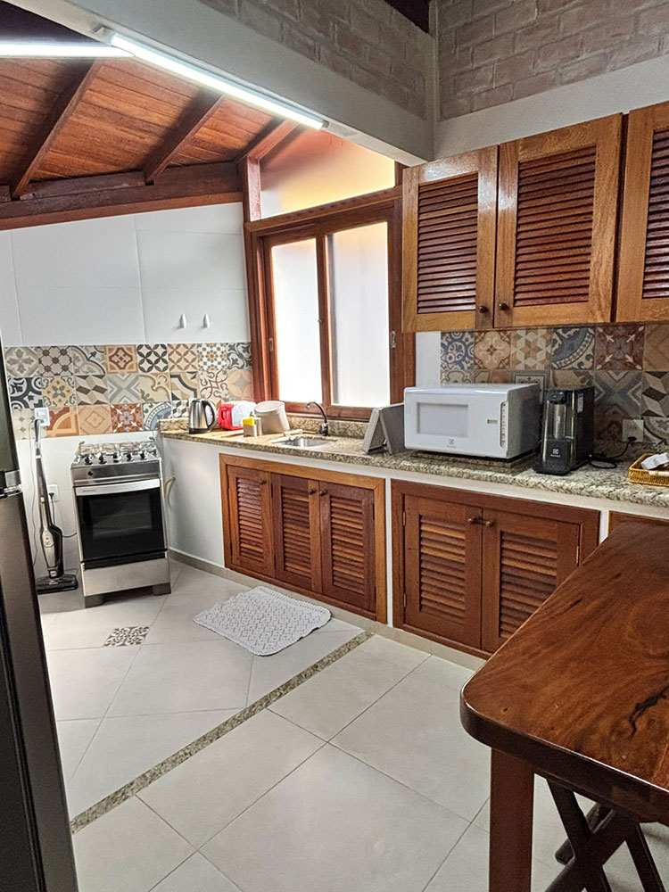Cozinha