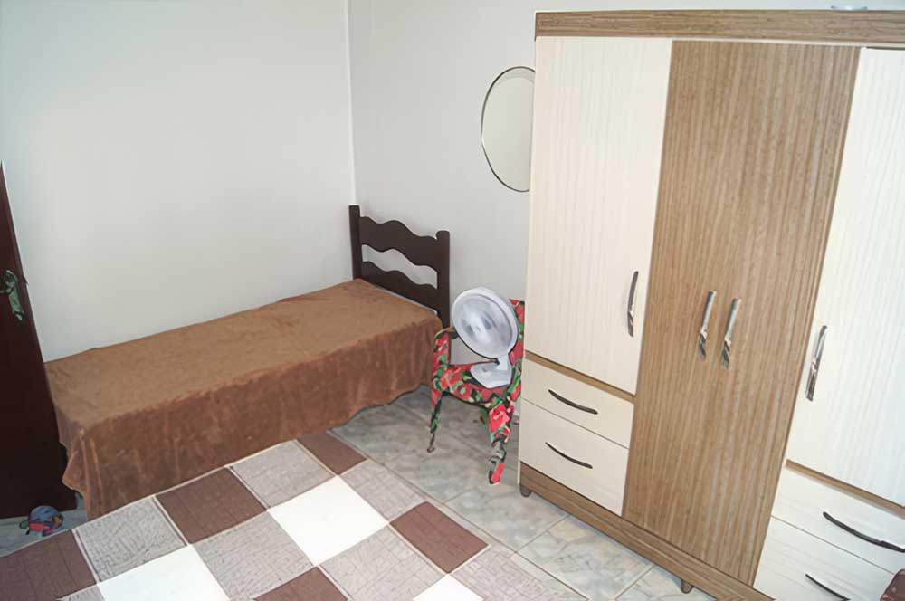 Dormitório 03