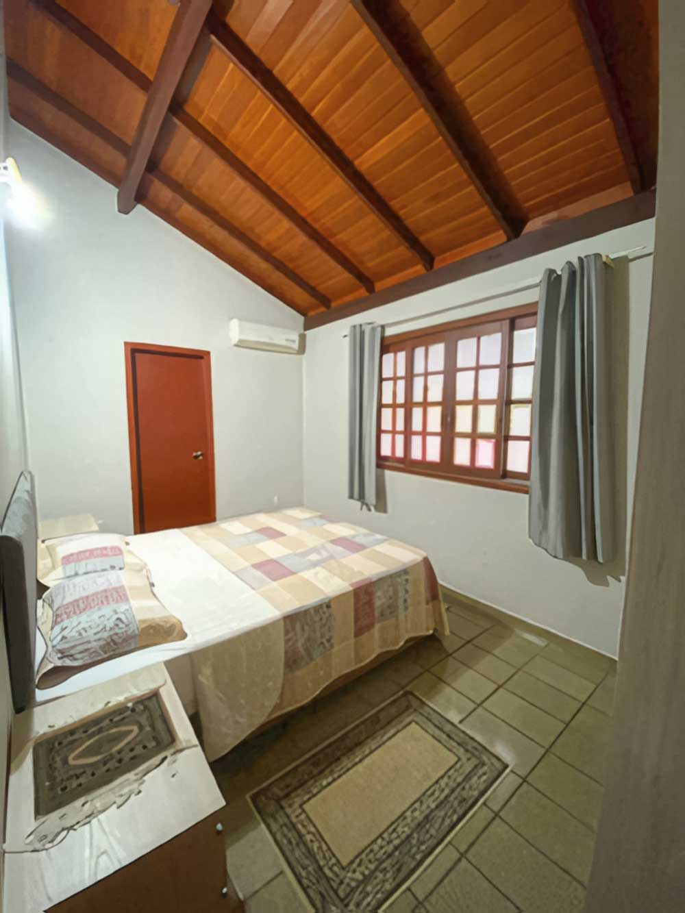 Suíte casal (superior)