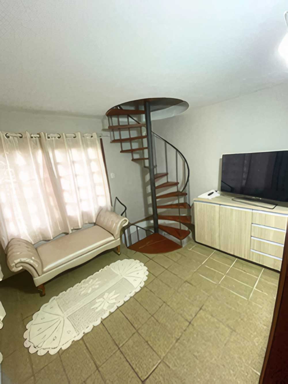 Sala de TV (superior)