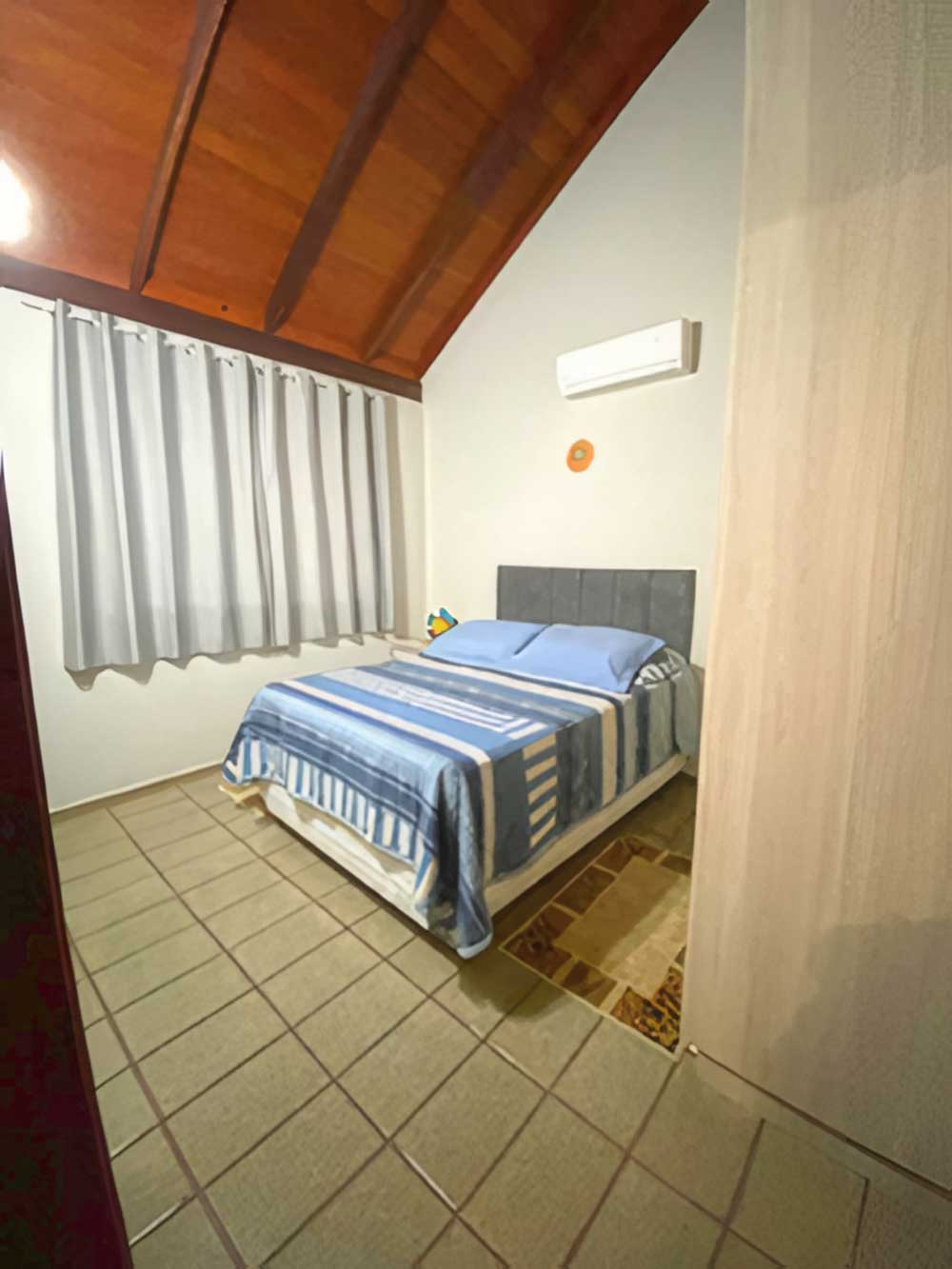 Quarto casal (superior)